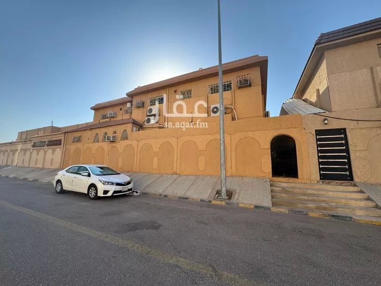 فيلا للبيع في شارع محمد بن باز, حي الإسكان, مدينة بريده, منطقة القصيم صورة 4