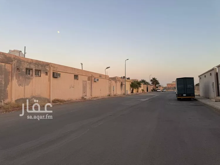 أرض للبيع في شارع وادي الحرادي, حي الرحاب, مدينة بريده, منطقة القصيم صورة 2