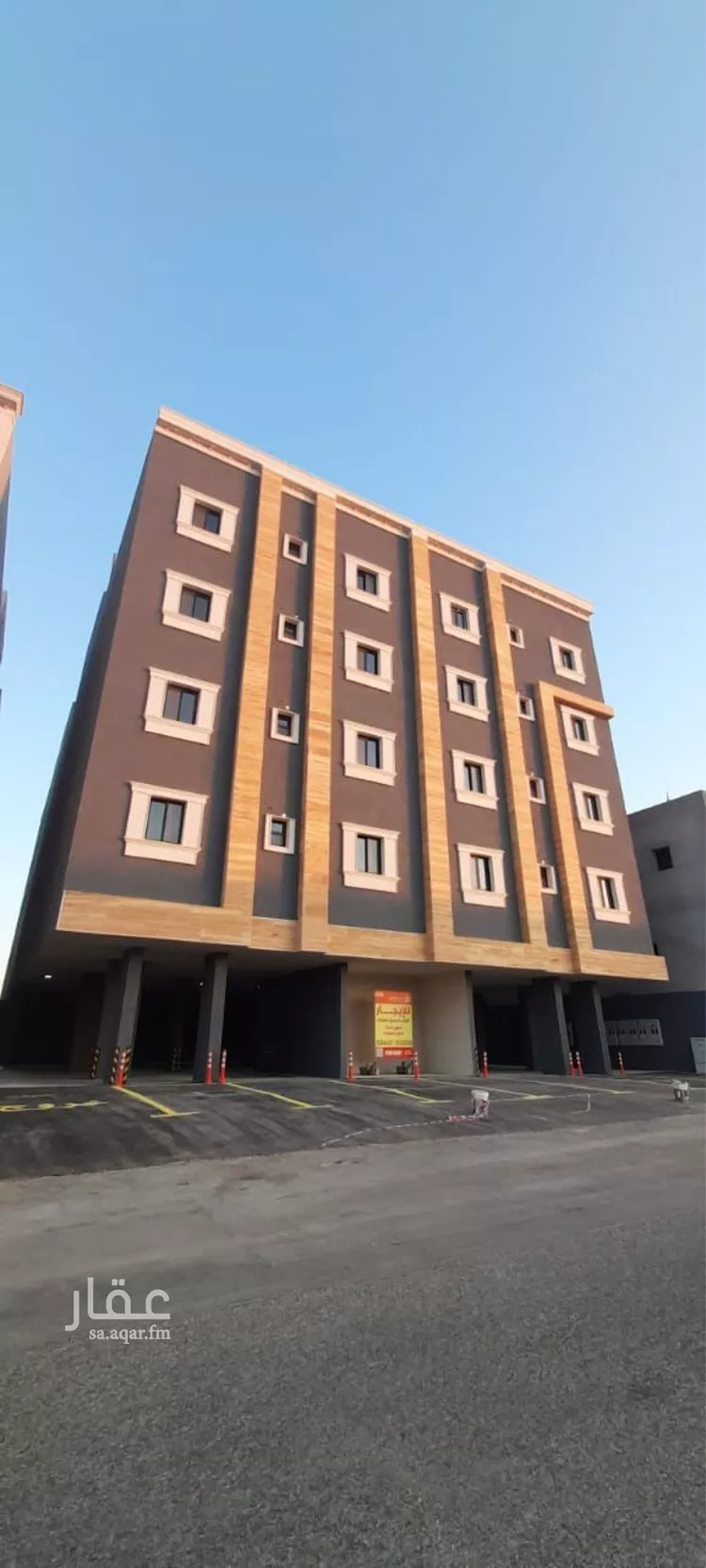 شقة للإيجار في شارع الصفراء 27, حي الحمراء, مدينة بريدة, منطقة القصيم