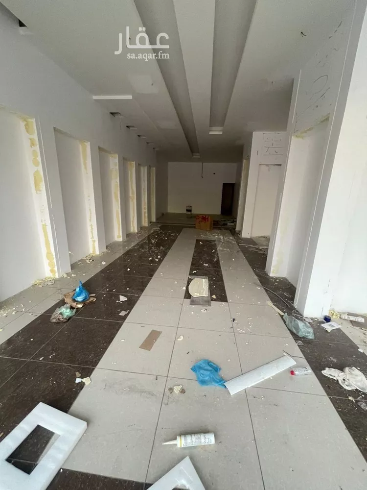 محل للإيجار في شارع عمر بن الخطاب, حي قرطبة, مدينة بريده, منطقة القصيم صورة 2