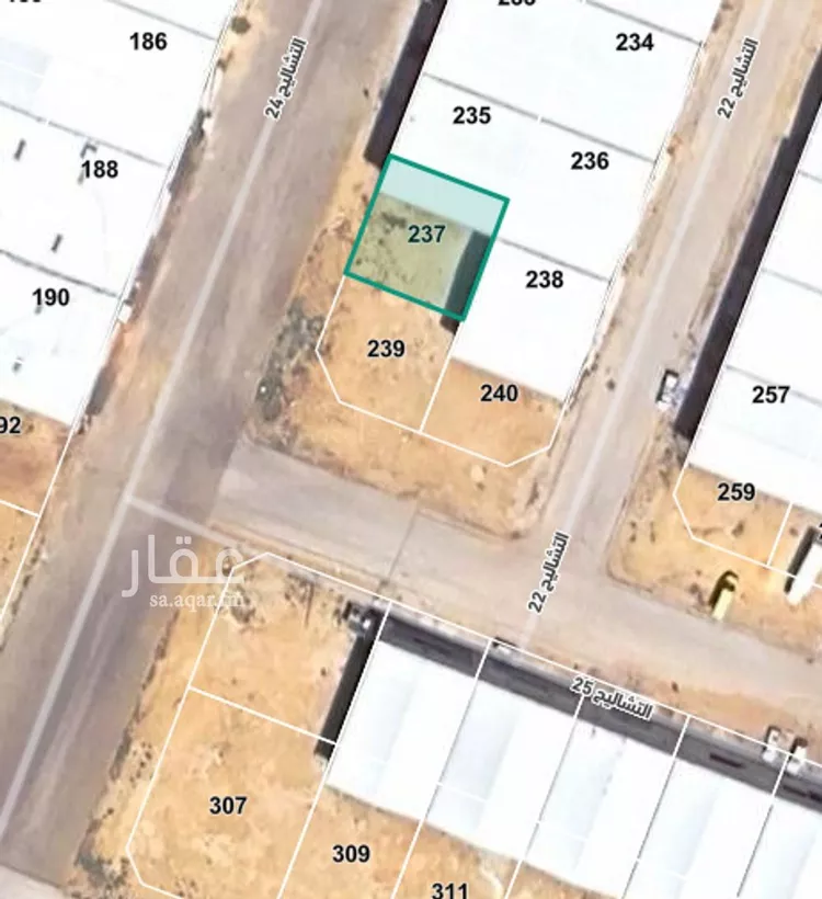 أخرى في شارع التشاليح 24, حي الباطن, مدينة بريدة, منطقة القصيم