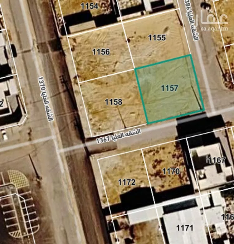 Land for Sale in Buraydah Ar Rihab