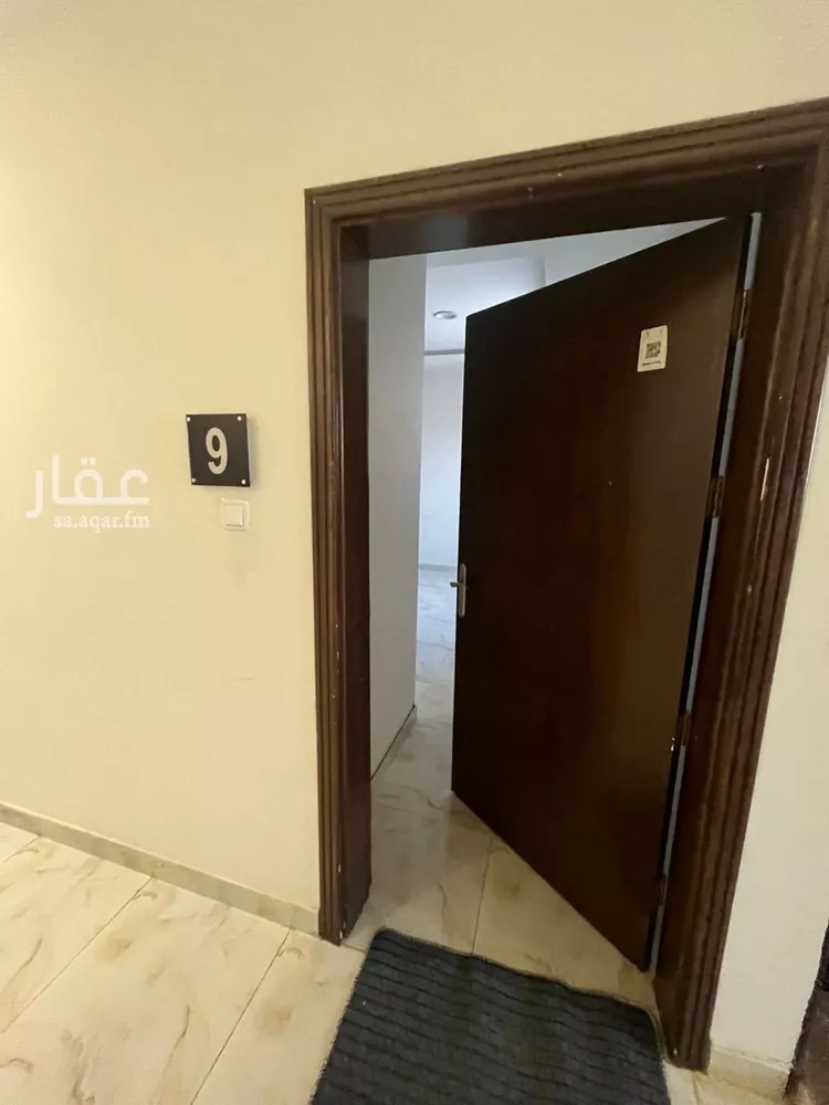 شقة للإيجار في شارع الصفراء 75, حي الحمراء, مدينة بريدة, منطقة القصيم صورة 3