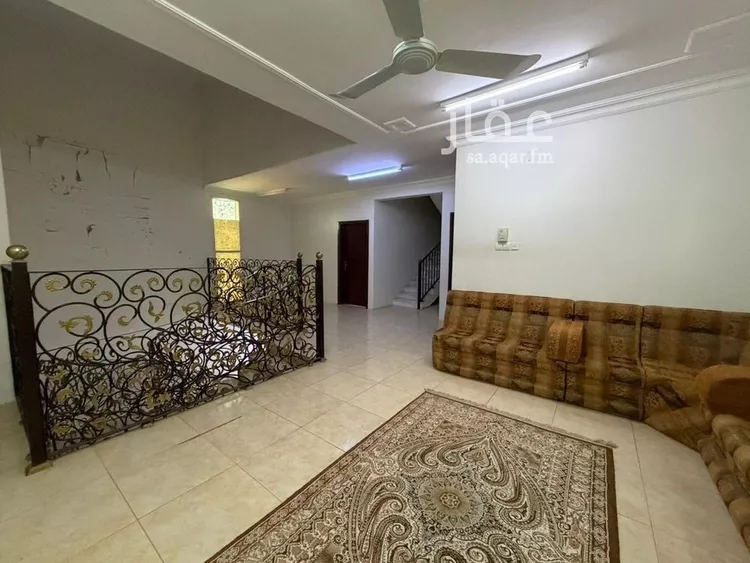 فيلا للبيع في شارع نافع بن أبي نعيم, حي الريان, مدينة بريدة, منطقة القصيم 21