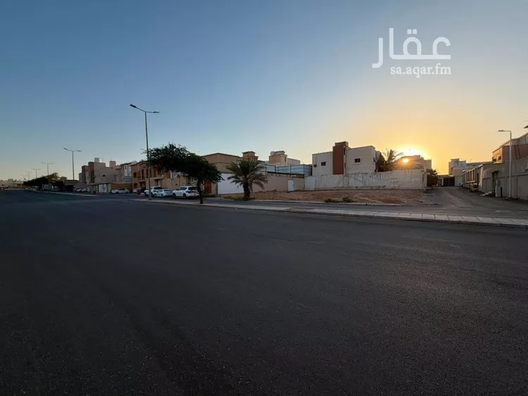 أرض للبيع في شارع سعود بن عبدالعزيز, حي المنتزة الغربي, مدينة بريدة, منطقة القصيم صورة 2