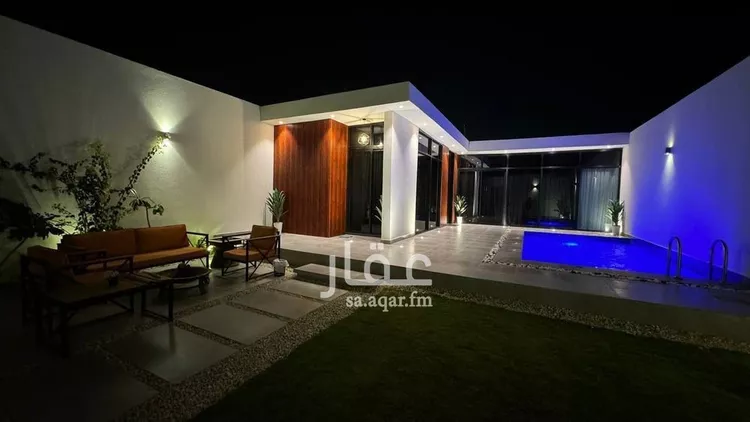 Rest House for Sale in Buraydah Al Jamiyin