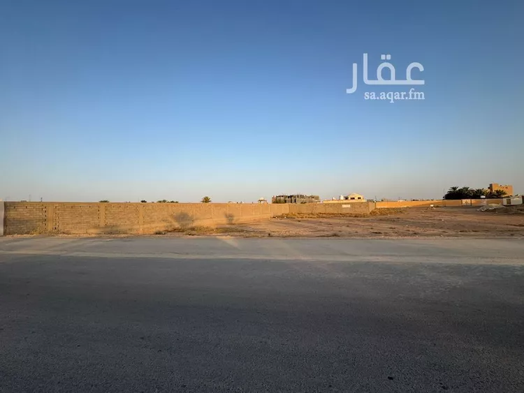 Land for Sale in Buraydah Ar Rihab