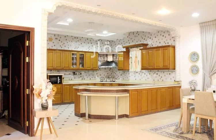 فيلا للبيع في شارع عثمان بن الخطيب, حي الريان, مدينة بريدة, منطقة القصيم 6