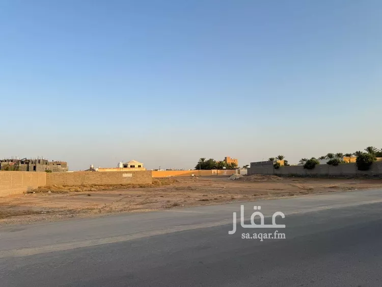 أرض للبيع في شارع الفضائل, حي الحزم, مدينة بريدة, منطقة القصيم صورة 4