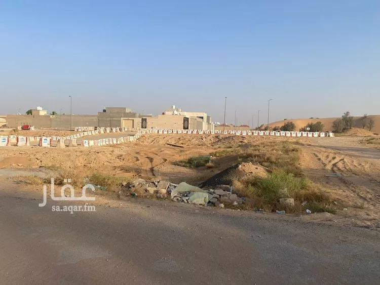 Land for Sale in Buraydah Ash Shafaq صورة 3