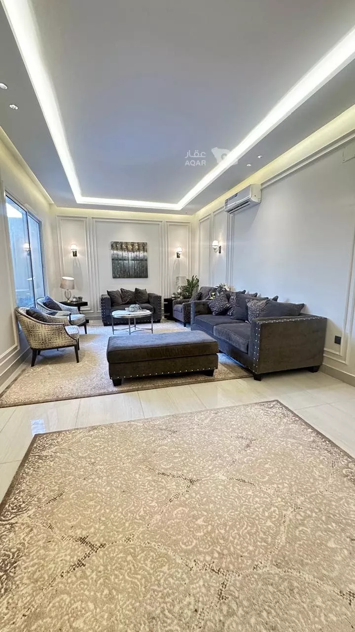 فيلا للبيع في شارع ابي النجم الراجز, حي النخيل, مدينة بريدة, منطقة القصيم 11