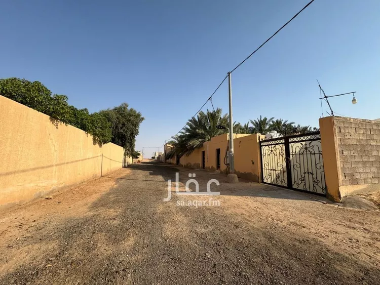 استراحة للبيع في حي البديع, مدينة بريده, منطقة القصيم صورة 3