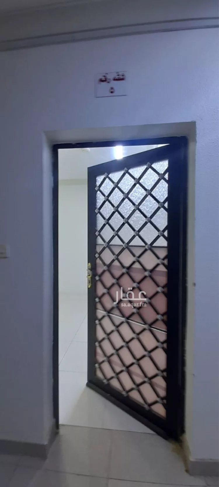 شقة للإيجار في شارع عنيزة, حي النخيل, مدينة بريده, منطقة القصيم صورة 2