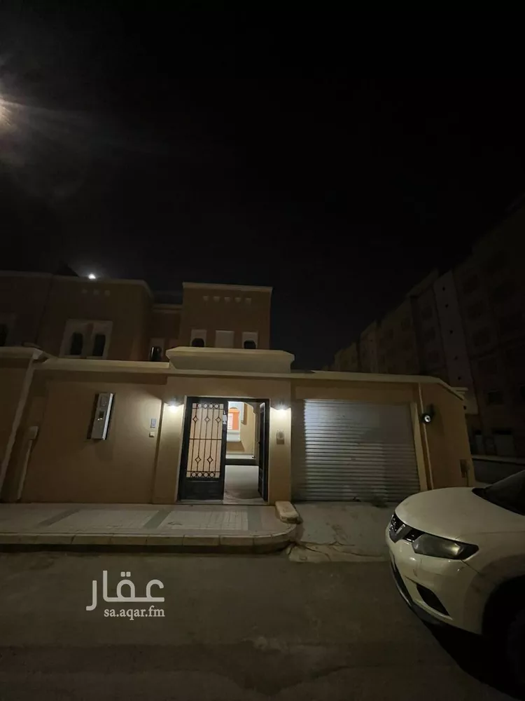دور للبيع في شارع قيس ابن السكن, حي الأفق, مدينة بريده, منطقة القصيم