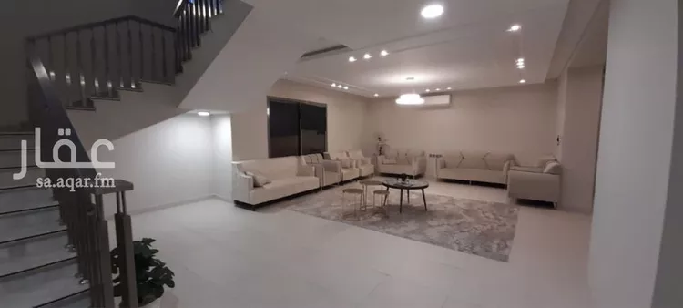 دور للإيجار في حي النقع الغربي, مدينة بريدة, منطقة القصيم صورة 2