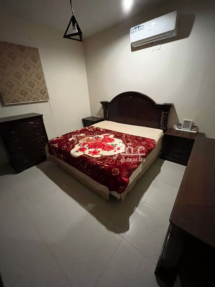 شقة للإيجار في شارع امية ابن ابي الصلت, حي الروضة, مدينة بريدة, منطقة القصيم صورة 2