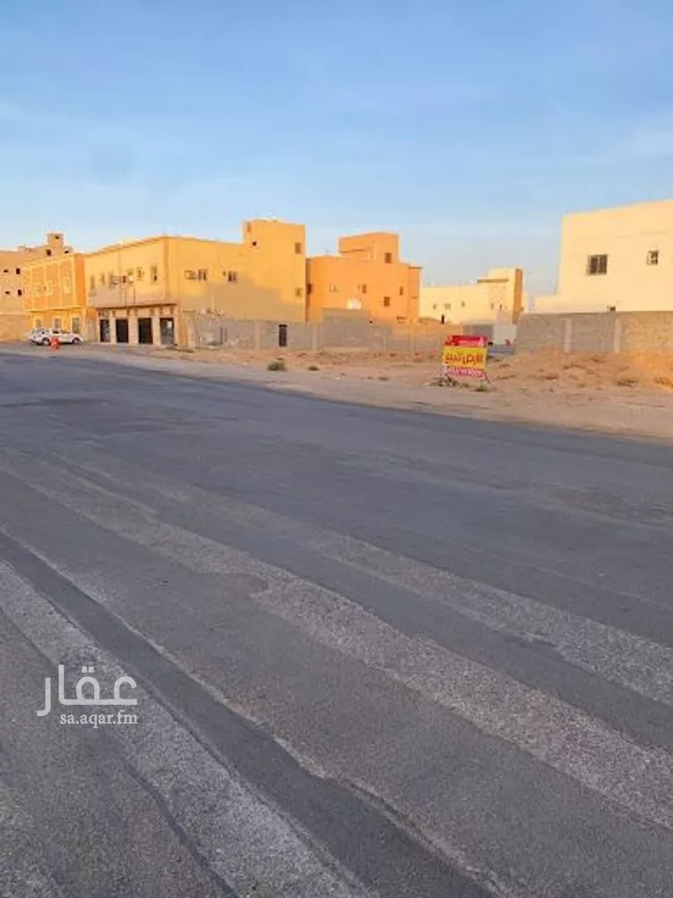 أرض للبيع في حي الشقة, مدينة بريده, منطقة القصيم صورة 3