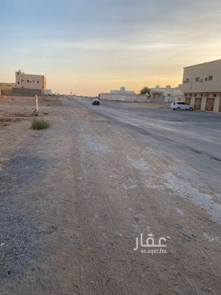 أرض للبيع في حي الشقة, مدينة بريده, منطقة القصيم صورة 4