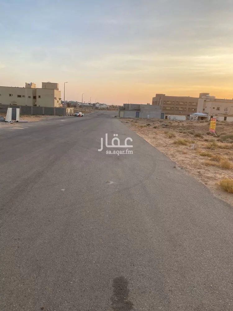 أرض للبيع في حي الشقة, مدينة بريده, منطقة القصيم صورة 3