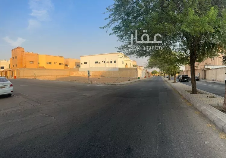 أرض للبيع في شارع عبدالله بن وايل التويجري, حي الفايزية, مدينة بريده, منطقة القصيم صورة 5