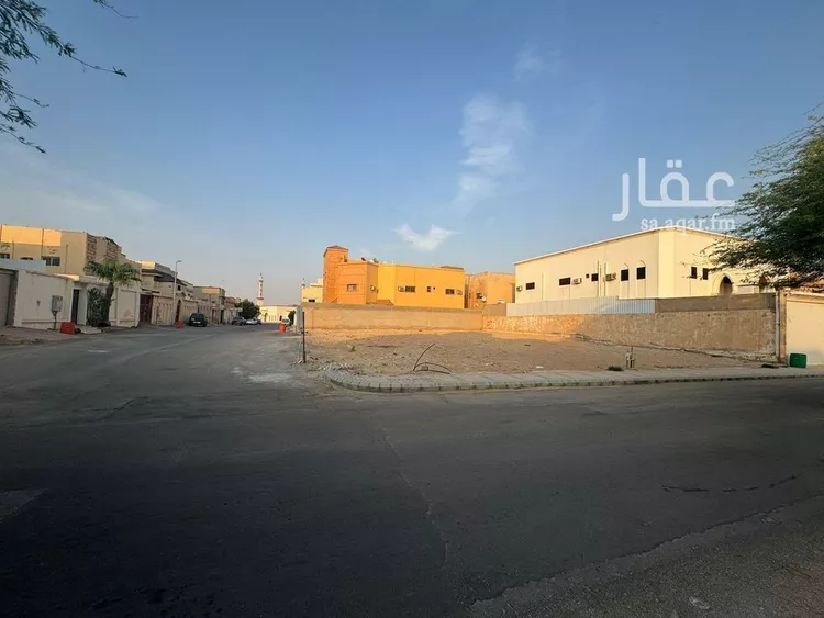 أرض للبيع في شارع عبدالله بن وايل التويجري, حي الفايزية, مدينة بريده, منطقة القصيم صورة 3