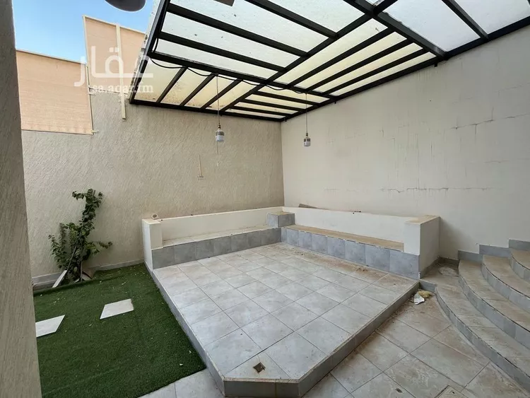 فيلا للبيع في حي الحمر الجنوبي, مدينة بريدة, منطقة القصيم 7