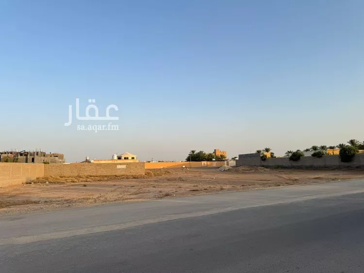 Land for Sale in Buraydah Ar Rihab صورة 2