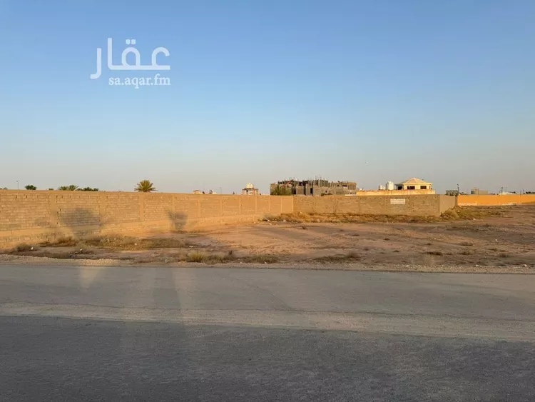 Land for Sale in Buraydah Ar Rihab صورة 4