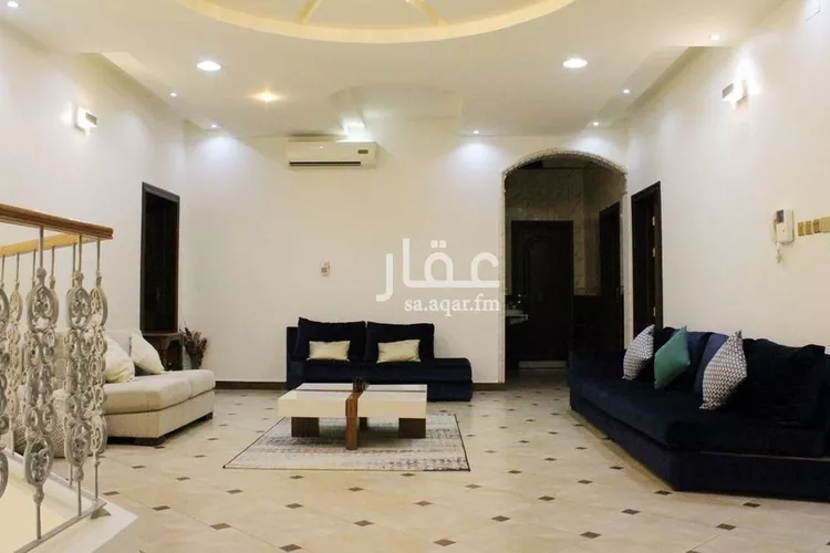 فيلا للبيع في شارع عثمان بن الخطيب, حي الريان, مدينة بريدة, منطقة القصيم صورة 5