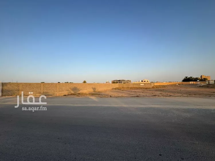 أرض للبيع في شارع الفضائل, حي الحزم, مدينة بريدة, منطقة القصيم صورة 3