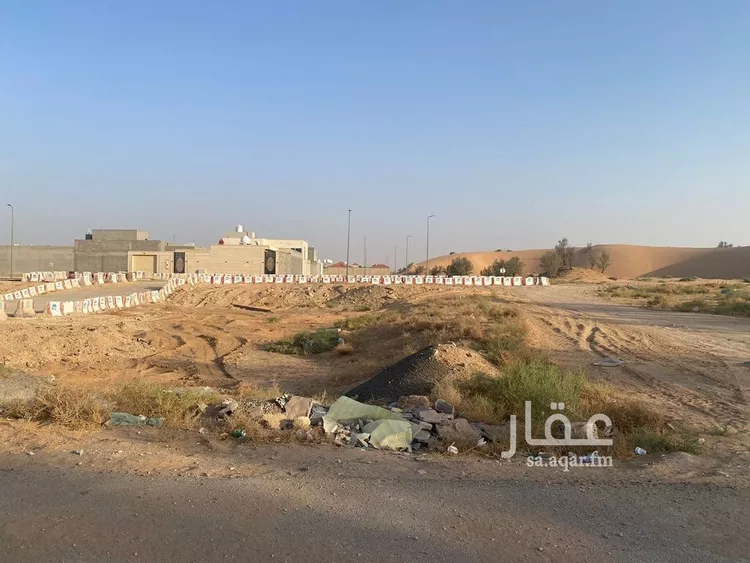 Land for Sale in Buraydah Ash Shafaq صورة 2