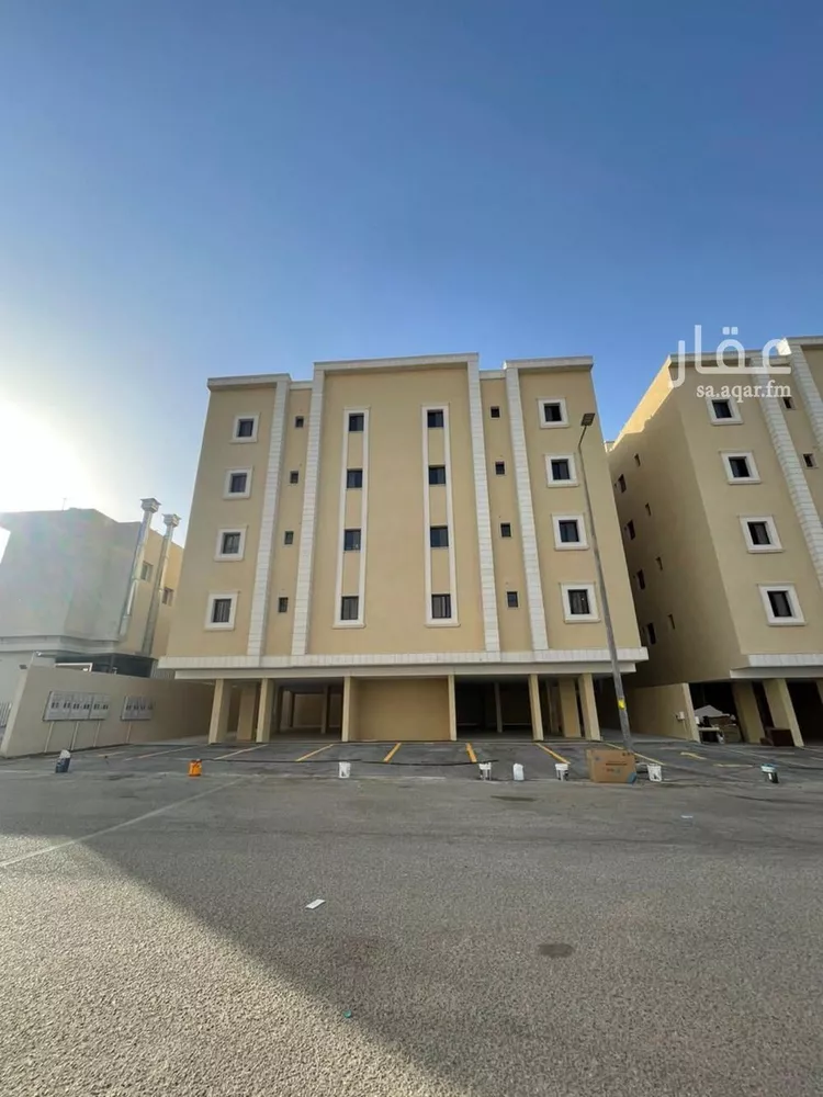 شقة للإيجار في شارع الصفراء 37, حي الحمراء, مدينة بريدة, منطقة القصيم