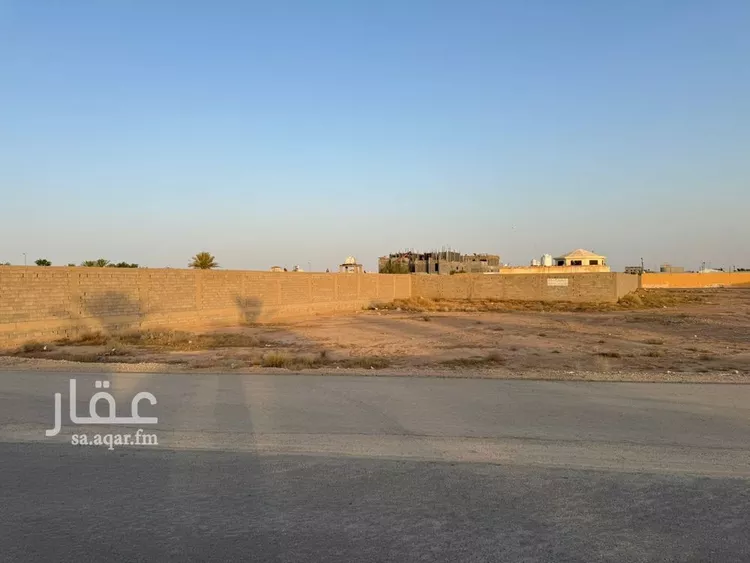 أرض للبيع في شارع الفضائل, حي الحزم, مدينة بريده, منطقة القصيم صورة 5
