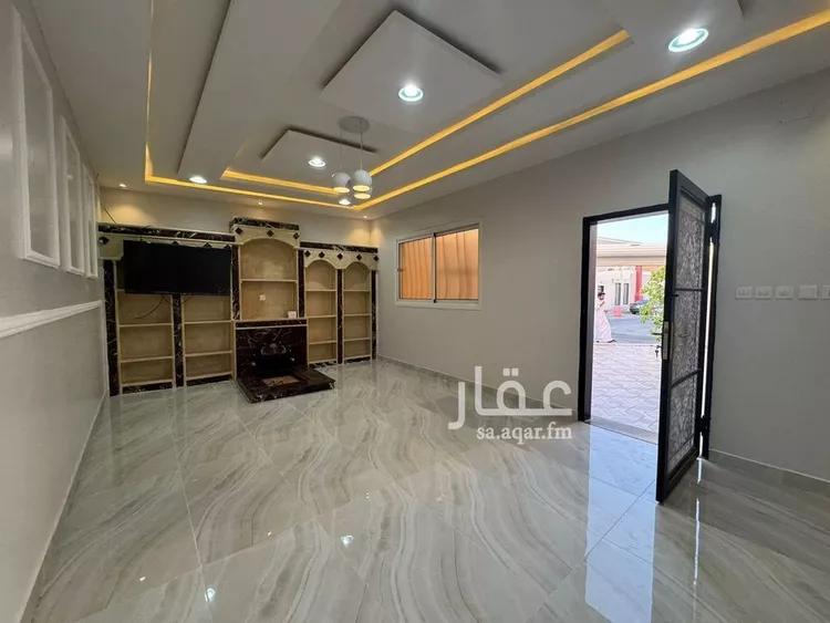 فيلا للبيع في شارع الامار, حي الجزيرة, مدينة بريده, منطقة القصيم صورة 2