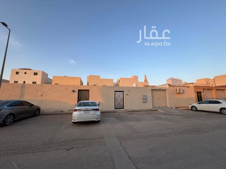استراحة للبيع في شارع هاني بن توبه, حي النخيل, مدينة بريده, منطقة القصيم صورة 5