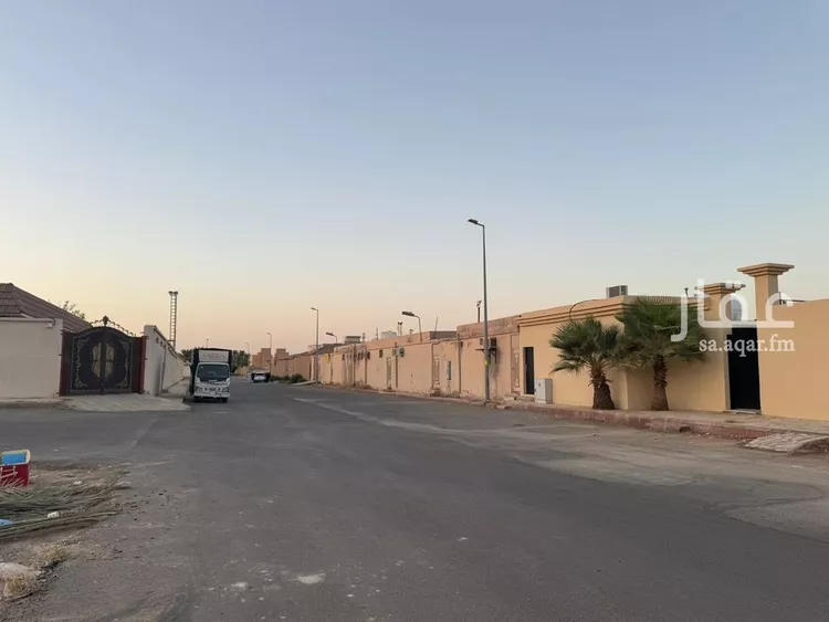 أرض للبيع في شارع وادي الحرادي, حي الرحاب, مدينة بريده, منطقة القصيم صورة 3