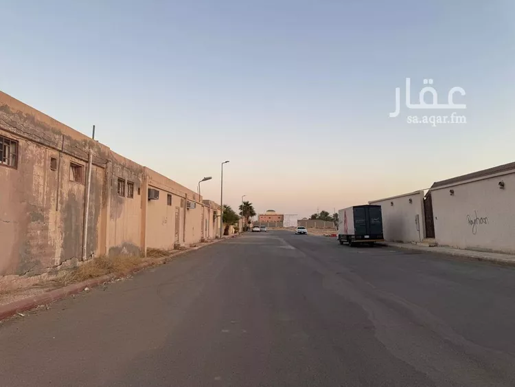 أرض للبيع في شارع وادي الحرادي, حي الرحاب, مدينة بريده, منطقة القصيم صورة 4