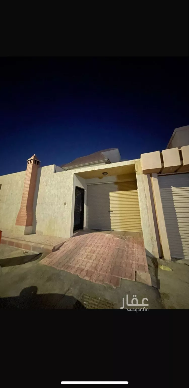 دور للإيجار في شارع الحارث بن زهير بن عبد الشارق, حي المنار, مدينة بريدة, منطقة القصيم