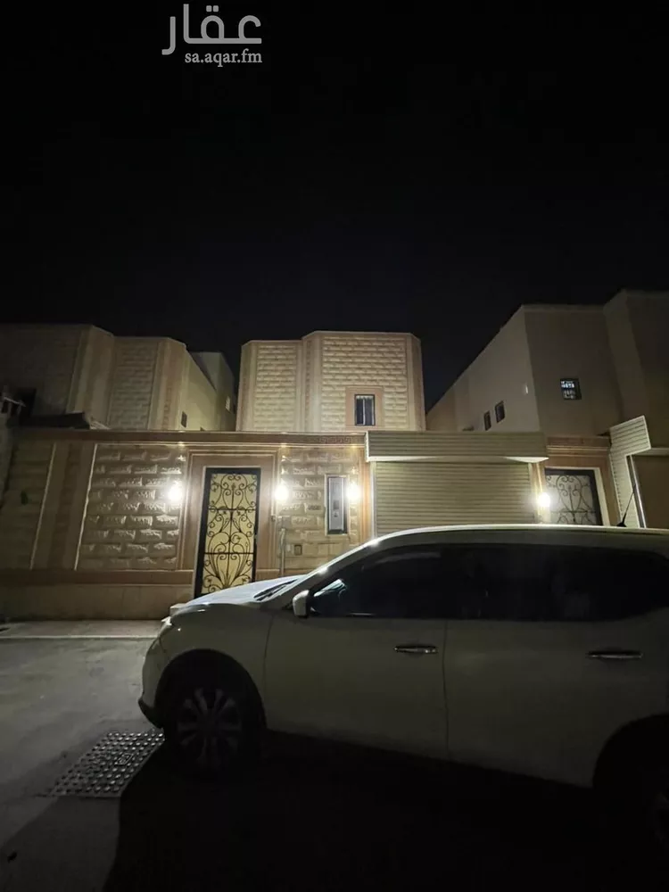 فيلا للبيع في شارع الحريه, حي النهضة, مدينة بريدة, منطقة القصيم