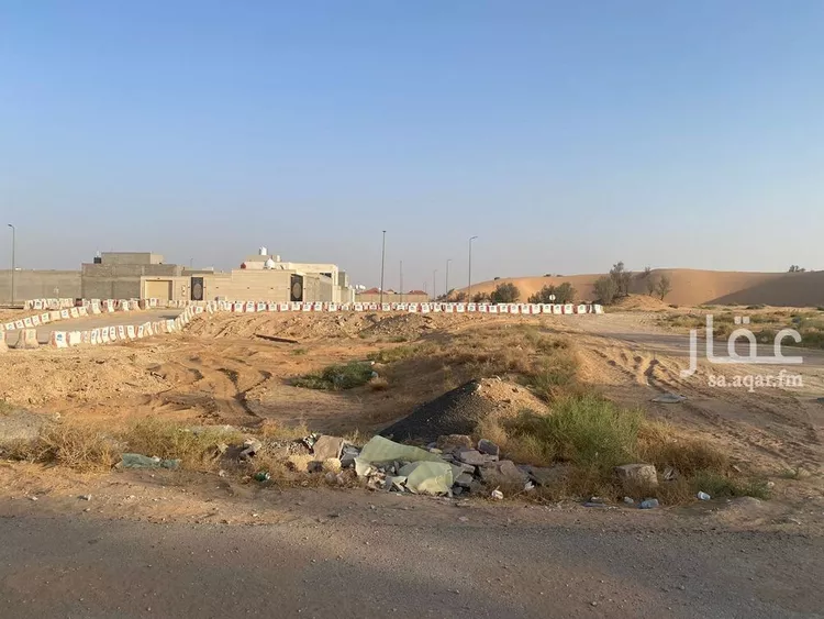 أرض للبيع في حي الشفق, مدينة بريده, منطقة القصيم صورة 2