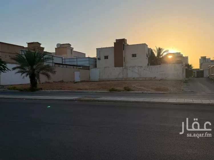 أرض للبيع في شارع سعود بن عبدالعزيز, حي المنتزة الغربي, مدينة بريدة, منطقة القصيم صورة 4