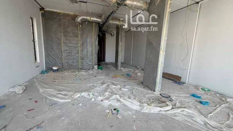 Commercial Office for Rent in Buraydah Al Bishr