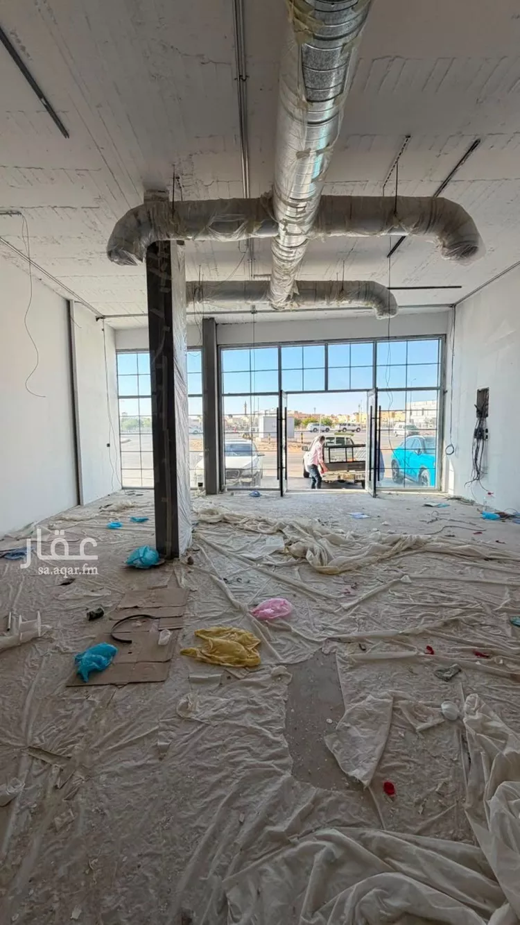 Commercial Office for Rent in Buraydah Al Bishr صورة 3