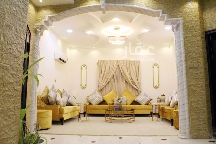 فيلا للبيع في شارع عثمان بن الخطيب, حي الريان, مدينة بريدة, منطقة القصيم 12