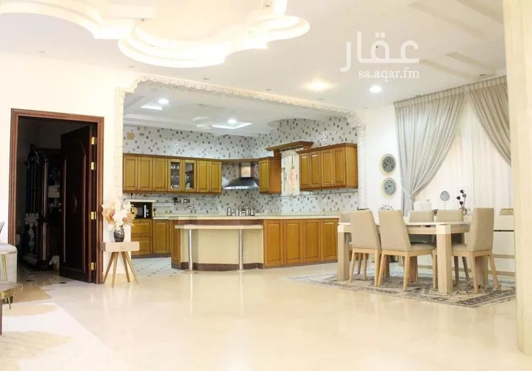 فيلا للبيع في شارع عثمان بن الخطيب, حي الريان, مدينة بريدة, منطقة القصيم 7