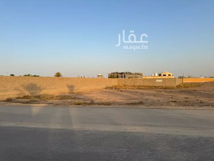 أرض للبيع في شارع الفضائل, حي الحزم, مدينة بريدة, منطقة القصيم صورة 5