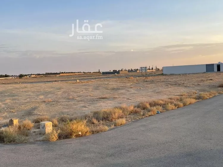 أرض للبيع في حي الواحة, مدينة بريده, منطقة القصيم صورة 2