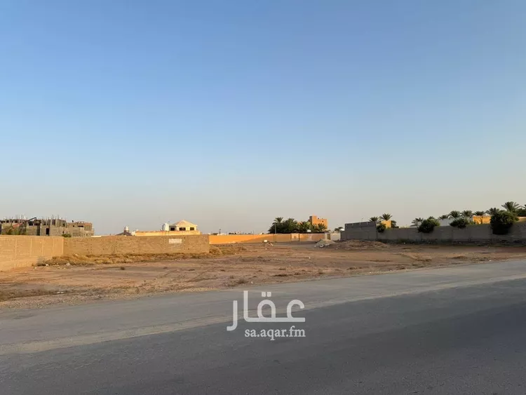 أرض للبيع في شارع الفضائل, حي الحزم, مدينة بريده, منطقة القصيم صورة 3