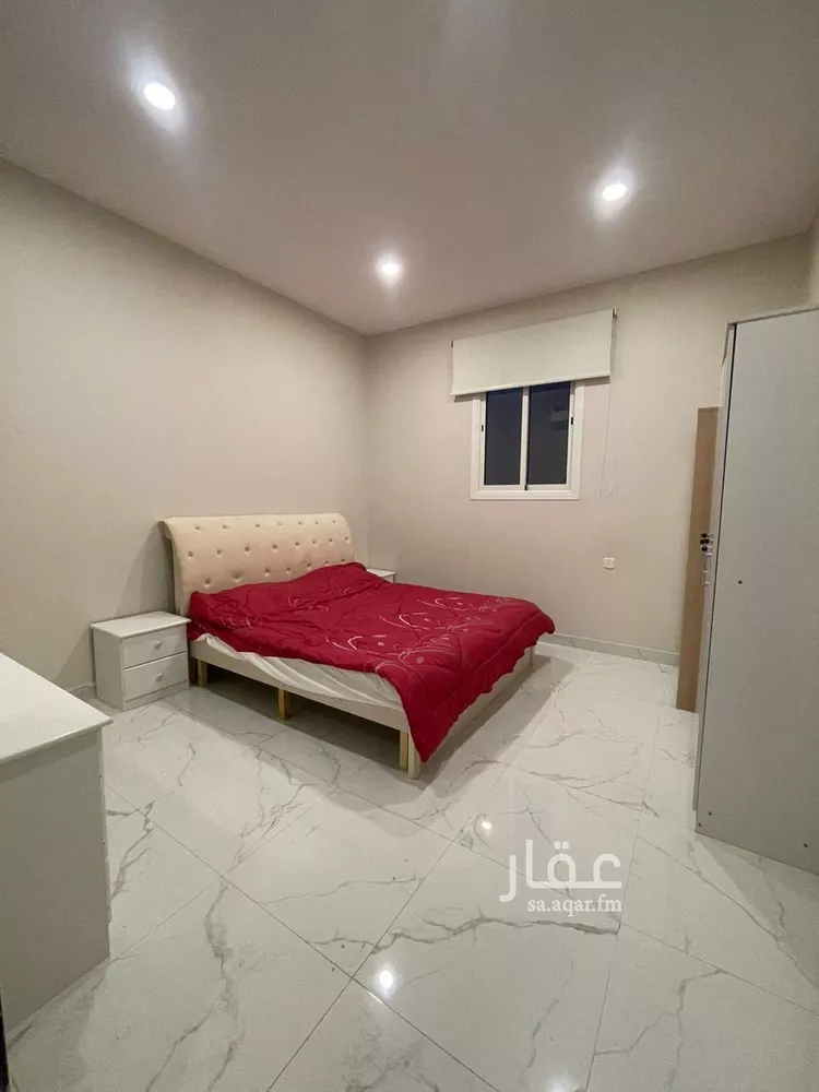 شقة للإيجار في شارع شارع علي العبدالعزيز الحليسي, حي الحمراء, مدينة بريده, منطقة القصيم صورة 4