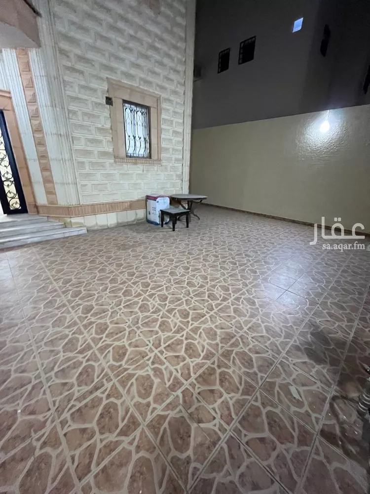 فيلا للإيجار في شارع الحريه, حي النهضة, مدينة بريده, منطقة القصيم صورة 2